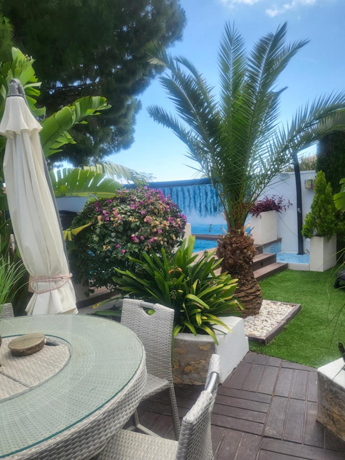 Villa Coma Дения Екстериор снимка